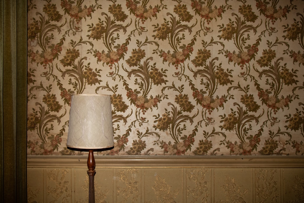 VẢI DÁN TƯỜNG TVT